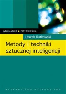 Metody i techniki sztucznej inteligencji Inteligencja obliczeniowa Bookshop