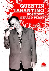 Quentin Tarantino Rozmowy books in polish