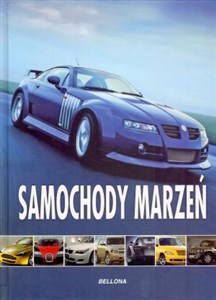 Samochody marzeń to buy in Canada