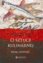 O sztuce kulinarnej Ksiąg dziesięć books in polish