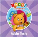 Noddy i przyjaciele Misia Tesia online polish bookstore