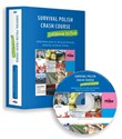 Survival Polish Crash Course Interaktywna wersja na tablicę multimedialną buy polish books in Usa