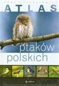 Atlas ptaków polskich pl online bookstore