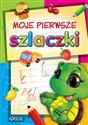 Moje pierwsze szlaczki - -