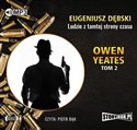 [Audiobook] Owen Yeates tom 2 Ludzie z tamtej strony czasu Bookshop