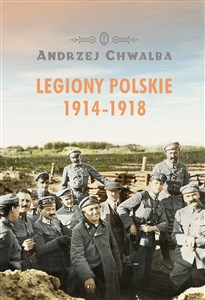 Legiony polskie 1914-1918 Bookshop