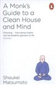 A Monk's Guide to a Clean House and Mind chicago polish bookstore