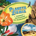 Planeta Ziemia Pierwsza encyklopedia dla najmłodszych to buy in USA