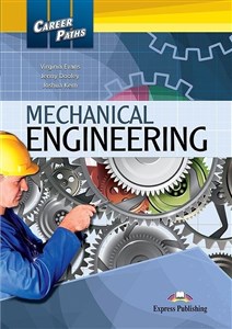 Career Paths Mechanical Engineering Student's Book Digibook bookstore