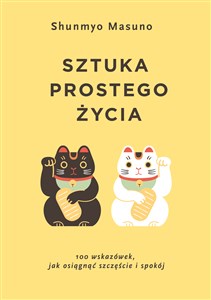 Sztuka prostego życia - Polish Bookstore USA