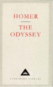 The Odyssey Homer - Polish Bookstore USA