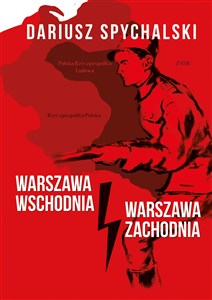 Warszawa Wschodnia Warszawa Zachodnia  