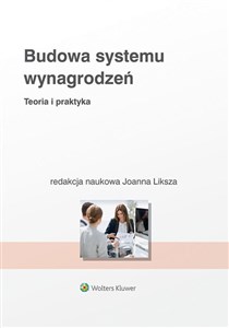 Budowa systemu wynagrodzeń Teoria i praktyka polish books in canada