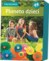 Planeta dzieci Box Pięciolatek 182462 - Opracowanie Zbiorowe