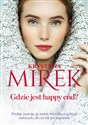 Gdzie jest happy end? Wielkie Litery online polish bookstore