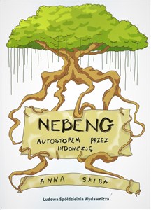 Nebeng autostopem przez Indonezję books in polish