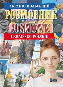 Rozmówki polsko-ukraińskie in polish