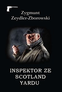 Inspektor ze Scotland Yardu Polish Books Canada