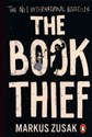 The Book Thief - Markus Zusak Polish Books Canada