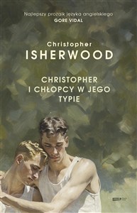 Christopher i chłopcy w jego typie  Polish bookstore