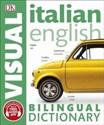 Italian-English Bilingual Visual Dictionary buy polish books in Usa