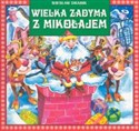 Wielka zadyma z Mikołajem - Polish Bookstore USA