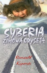 Syberia zimowa odyseja books in polish