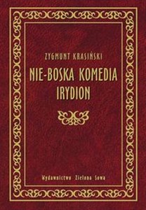 Nie-Boska komedia Irydion  