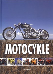 Motocykle in polish