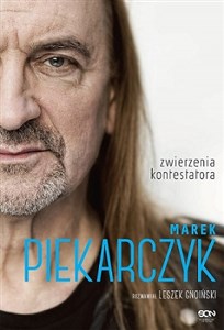 Marek Piekarczyk Zwierzenia kontestatora pl online bookstore