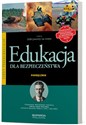 Odkrywamy na nowo Edukacja dla bezpieczeństwa Podręcznik Szkoła ponadgimnazjalna Polish bookstore