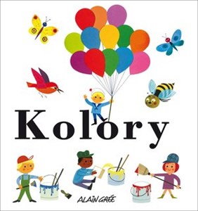 Kolory Polish Books Canada