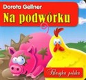 Na podwórku polish books in canada