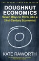 Doughnut Economics buy polish books in Usa