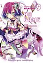 No Game No Life. Light Novel. Tom 9  