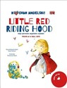 Kocham angielski! Little Red Riding Hood. Poziom 2 Canada Bookstore