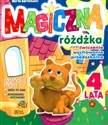 Magiczna różdżka 4 Polish bookstore