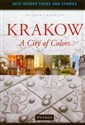 Krakow A City of Colors Przewodnik po Krakowie w języku angielskim 