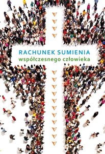 Rachunek sumienia współczesnego człowieka buy polish books in Usa