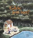 Gdzie jest tort Polish Books Canada