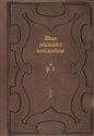 Album policmajstra warszawskiego Pamiątka buntu 1860-1865 