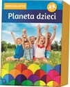 Planeta dzieci Box Sześciolatek 182492 - Opracowanie Zbiorowe