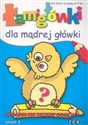 Łamigłówki dla mądrej główki cz3  