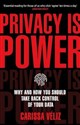 Privacy is Power in polish