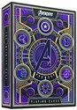Karty Avengers by Theory11 FOURNIER - 