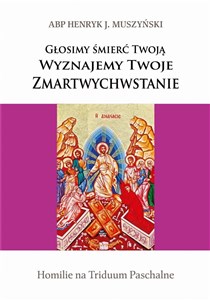 Głosimy śmierć Twoją  online polish bookstore