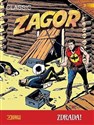 Zagor Classic 2 Zdrada polish books in canada