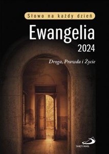 Ewangelia 2024 - mały format   