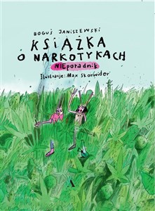 Książka o narkotykach online polish bookstore