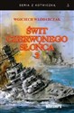 Świt Czerwonego Słońca T.2 Polish bookstore